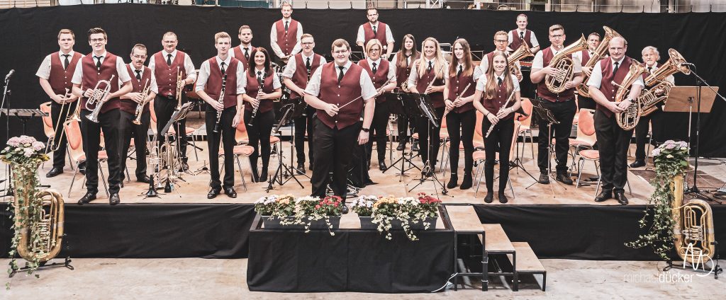 Orchester 2019
